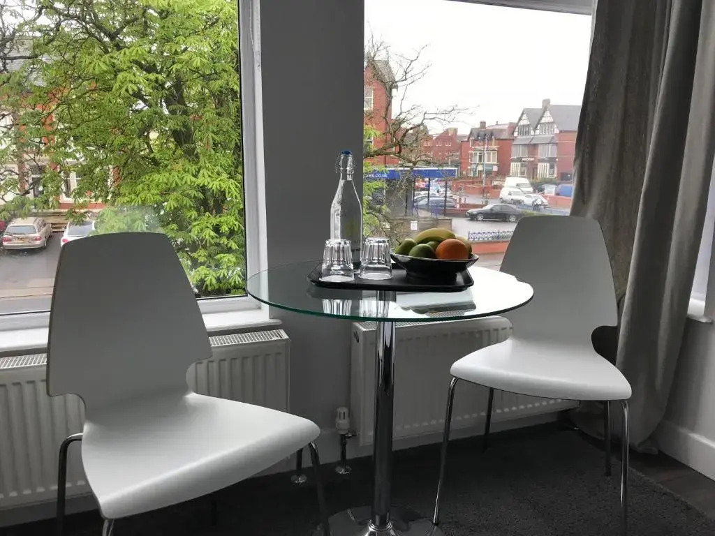 Sweet Suites Lytham