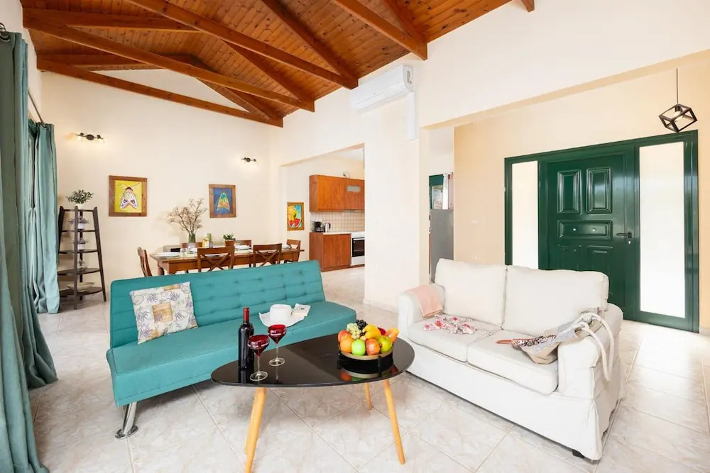 Villa Phoebe