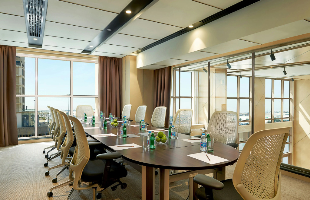 Hilton Garden Inn Al Khobar