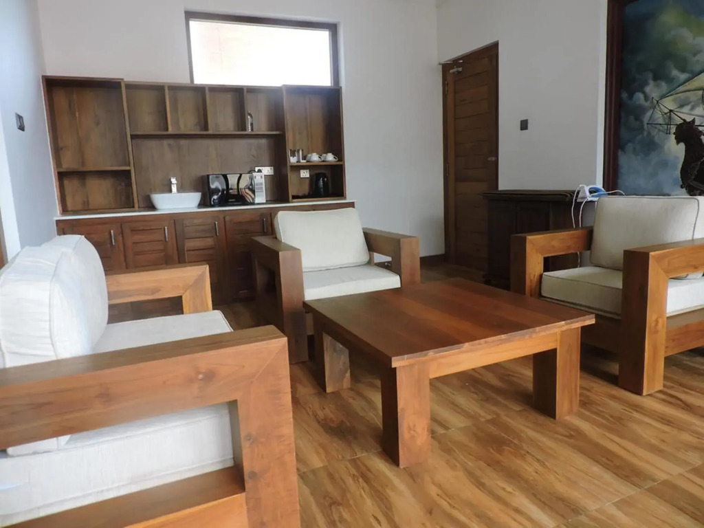 Watergate Resort Unawatuna
