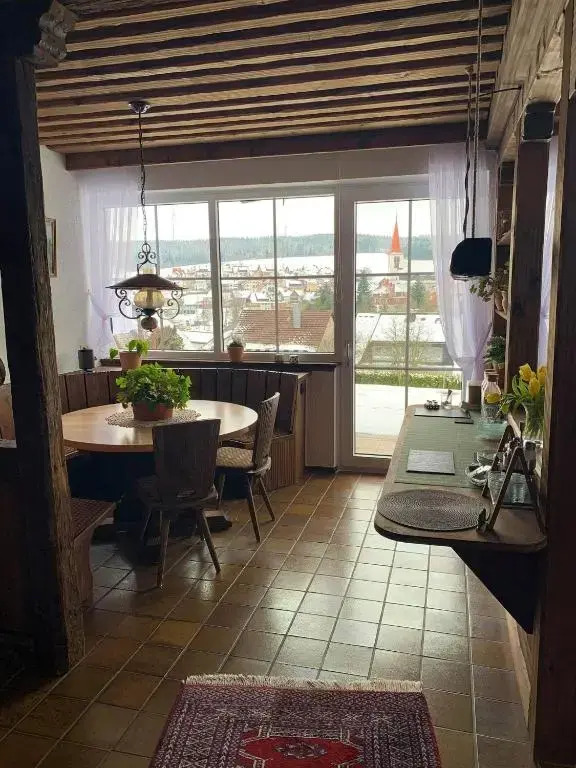 Pension Florianhof