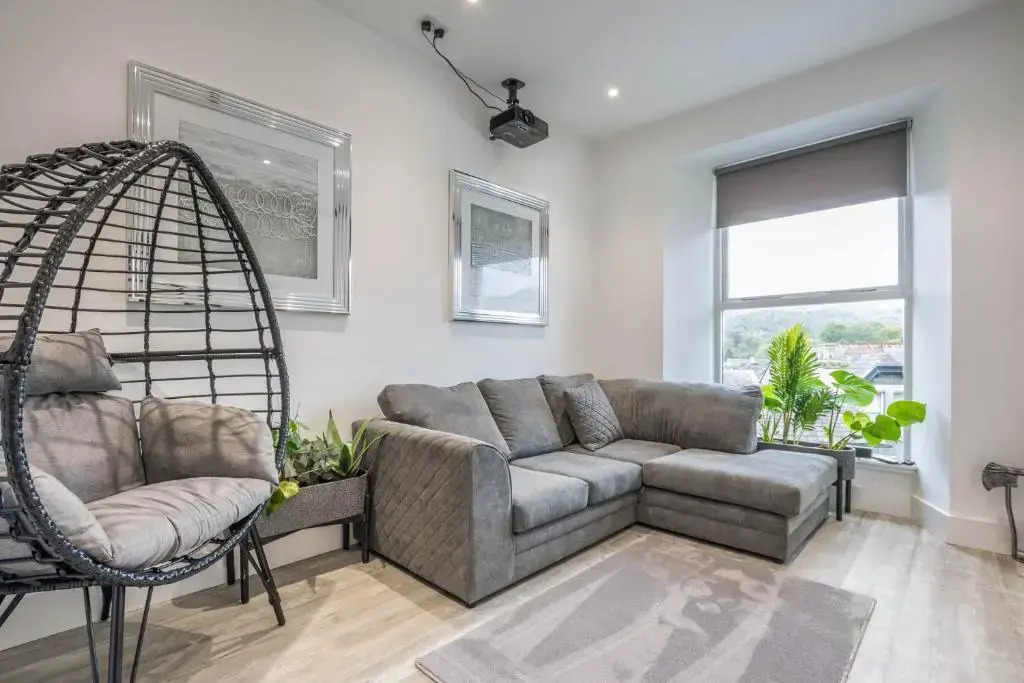 Central Ambleside - Luxury 2 Bed Holiday Home Dog Friendly
