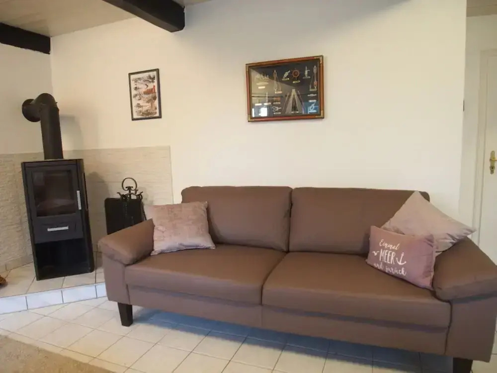 Holiday Home Ockholm