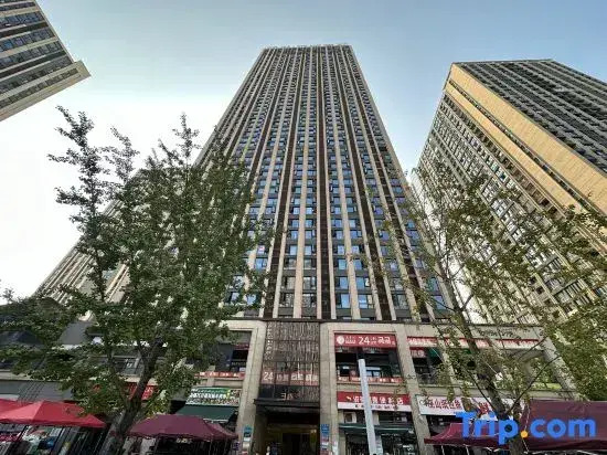 Lanshan lnn Hotel
