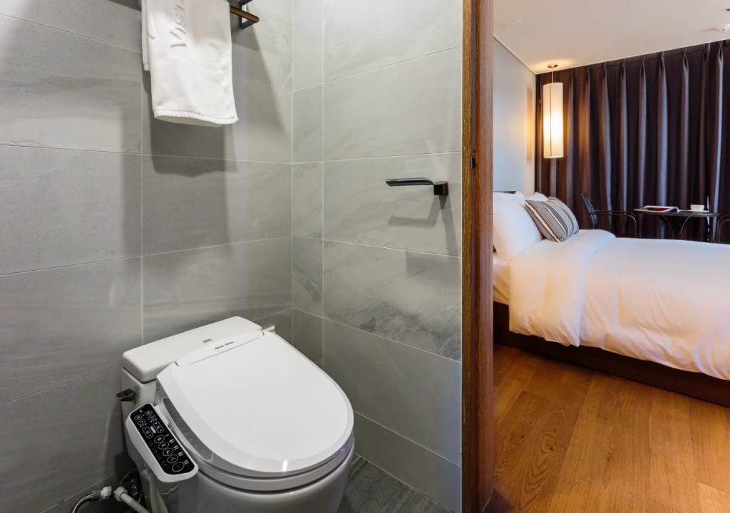 Hotel Alegria Seogwipo