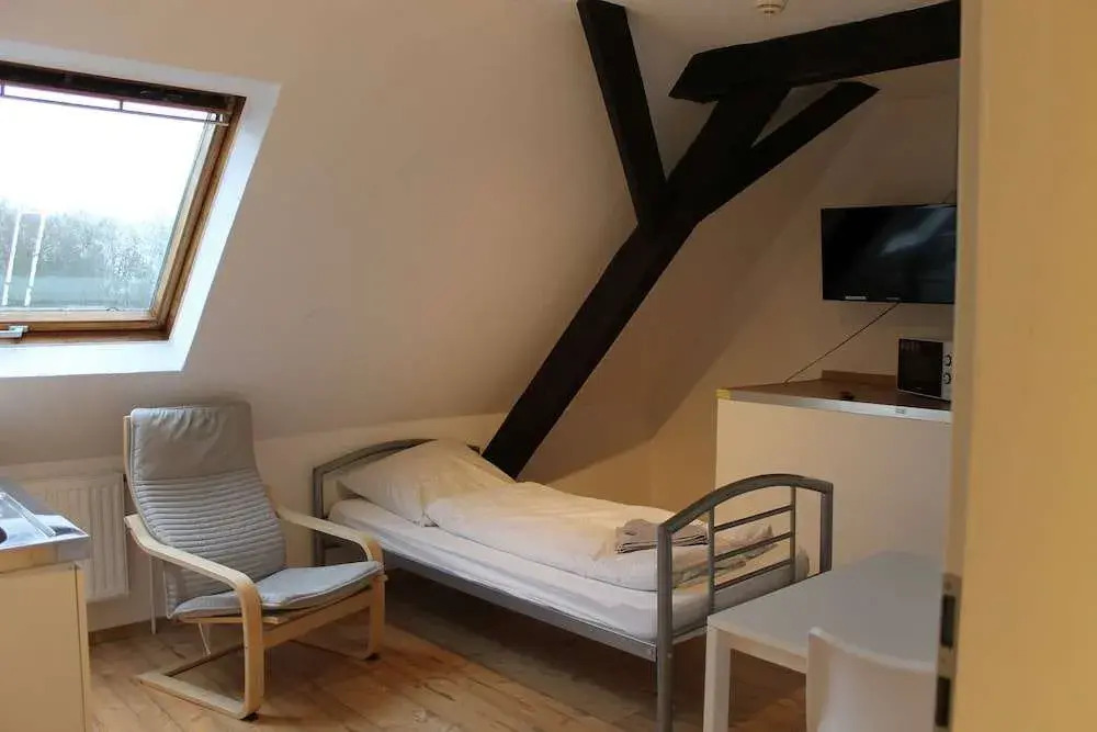 Boardinghouse Georgsheil