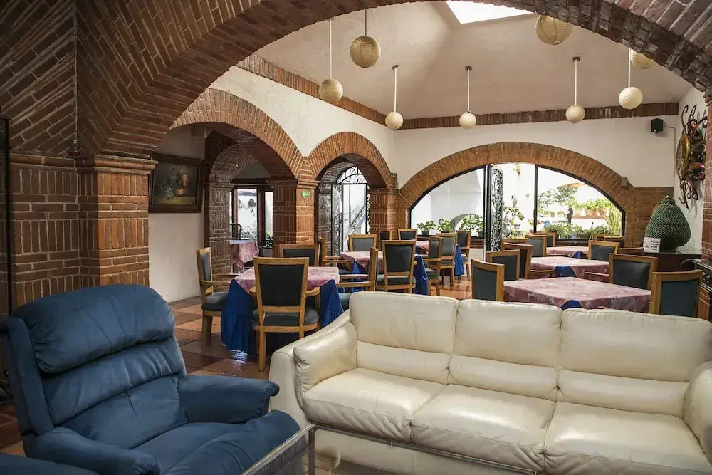 Hotel Tonancalli