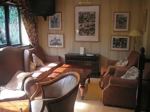 Wild Boar Hotel