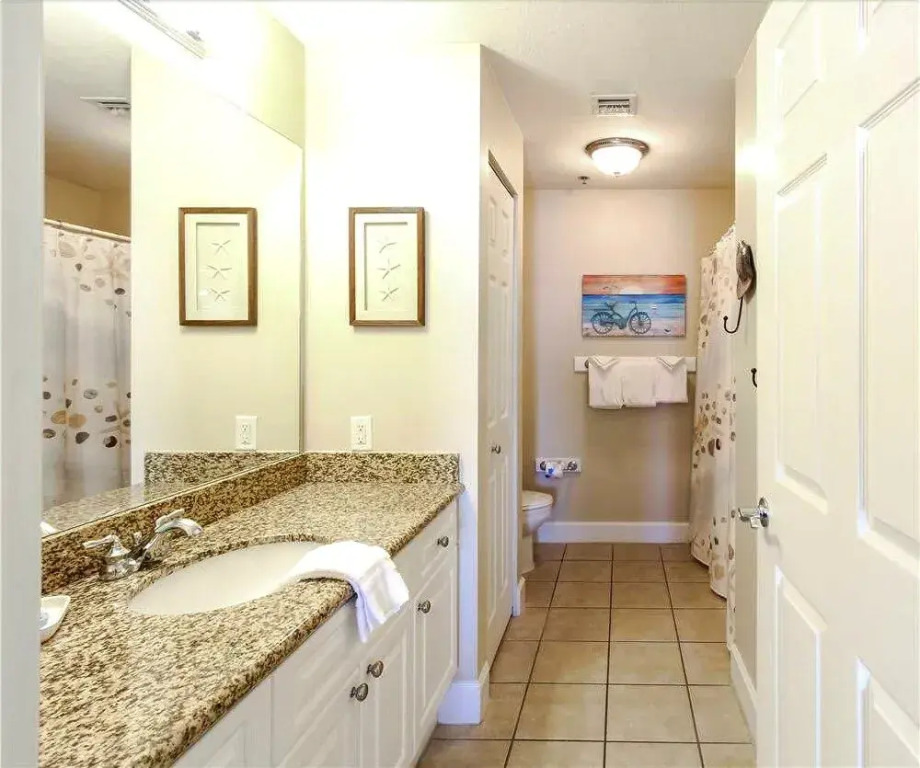 Seawind Condo 901 3 Bedrooms 2 Bathrooms Condo