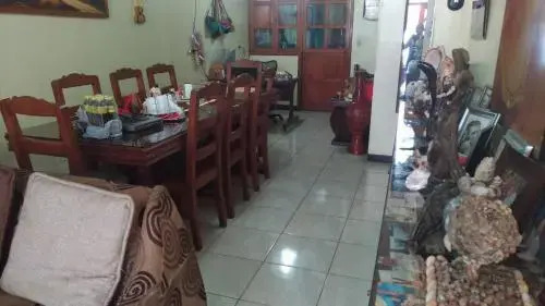 Managua Hostel El Tope