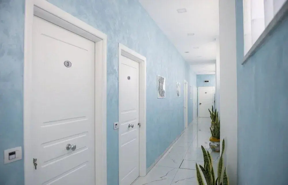 Stabia Dream Rooms