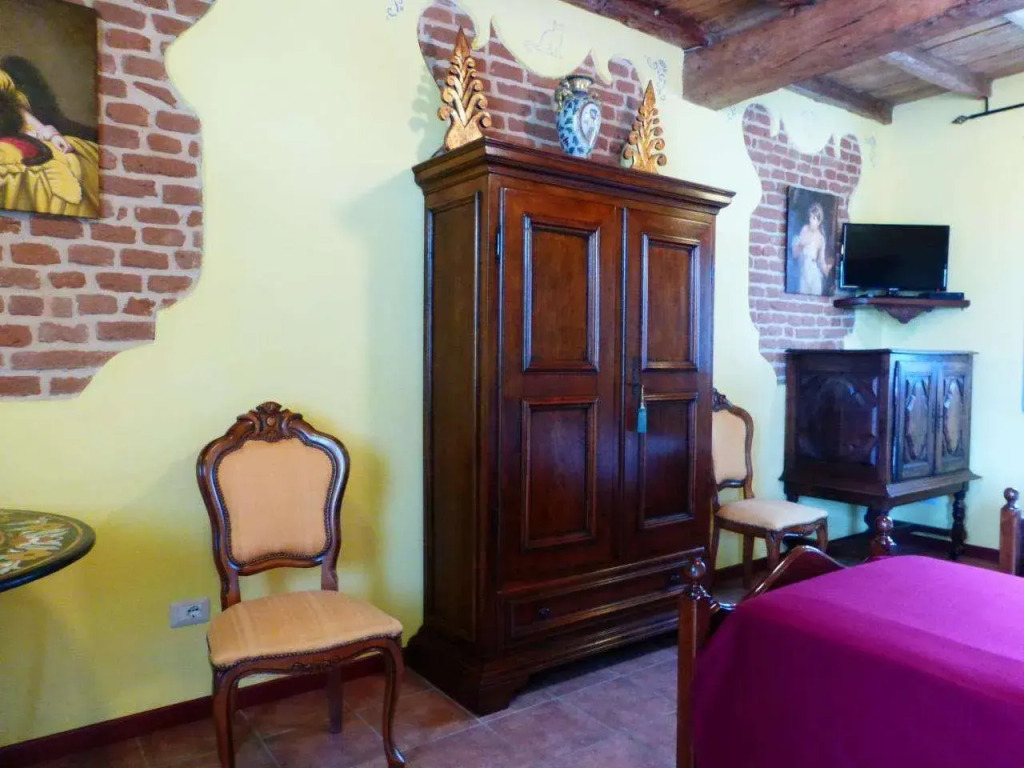 Mulino di Prada