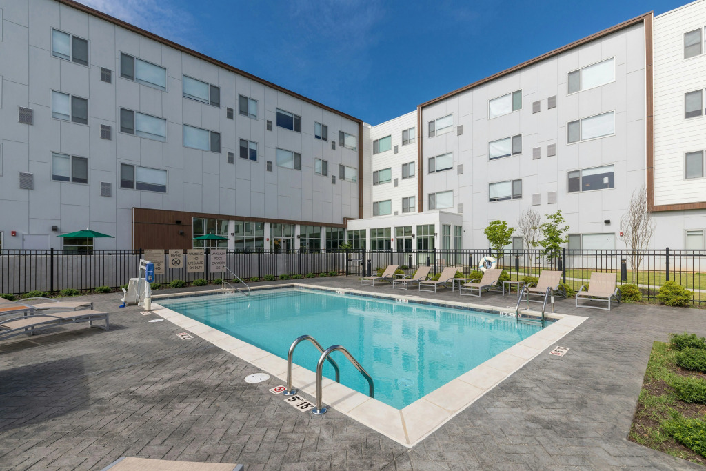 Element by Marriott Bentonville