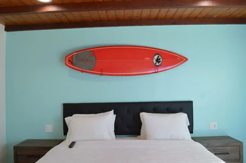 Calafia Inn, San Clemente