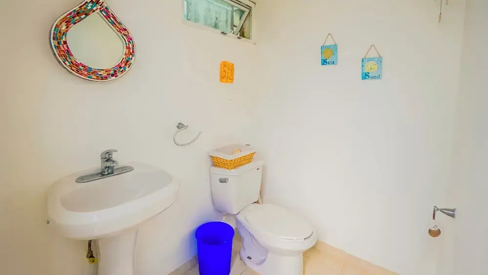 Luxury Penthouse with 2 BR - Meridian