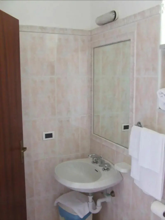 Hotel Bagnitiello