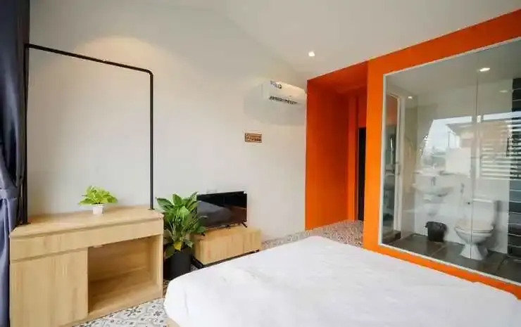 La Hotel Hang Xanh