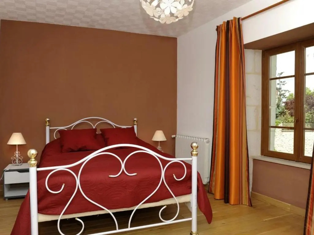 Gîte Les Riceys, 4 pièces, 6 personnes - FR-1-543-154