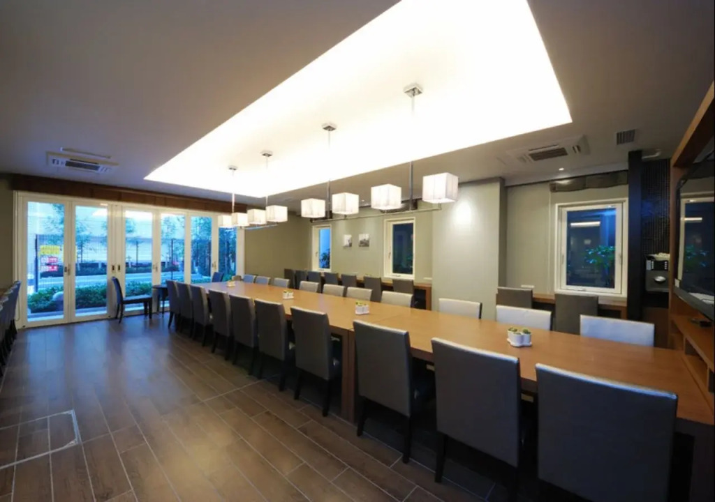 Sotetsu Fresa Inn Hamamatsucho-Daimon