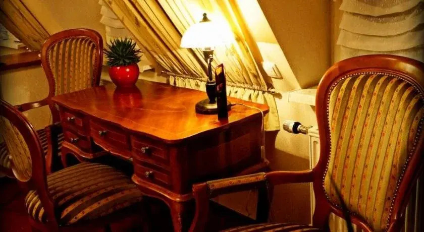 Hotel Zaodrze