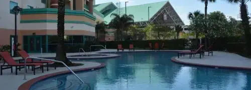 Inn at the Isle of Capri Lake Charles