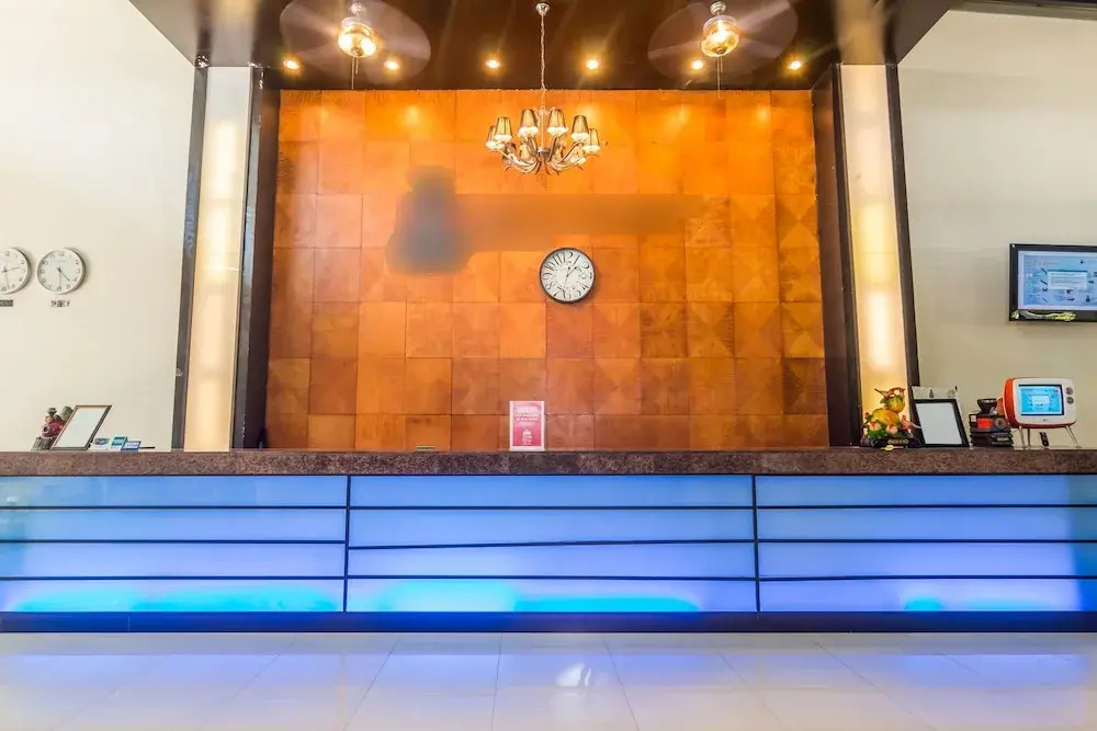 ZEN Rooms Kuta Kartika Plaza 2