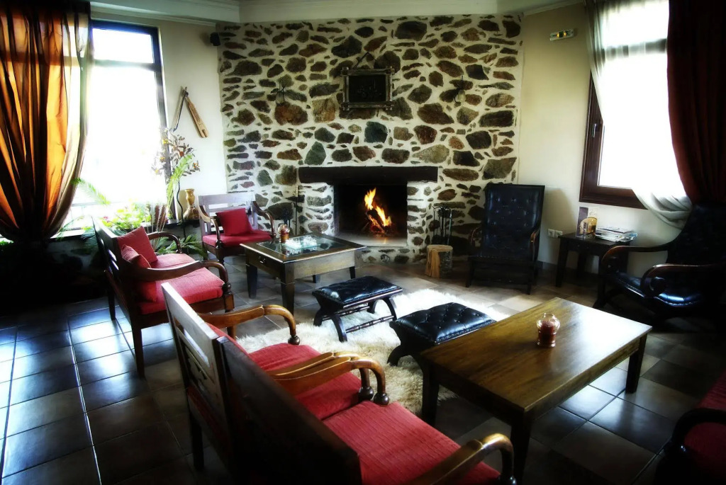 Hotel Nostos Kastoria