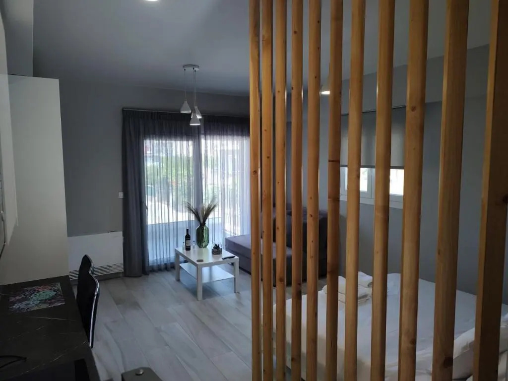 DIFFERENT APARTMENTS