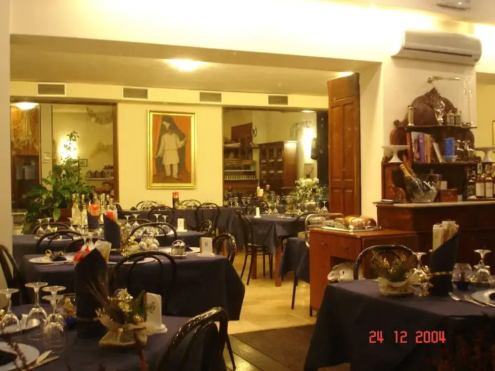 Hotel BELLA ROMAGNA