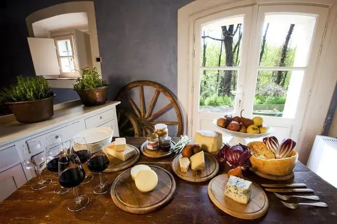 Agriturismo Cascina Caremma