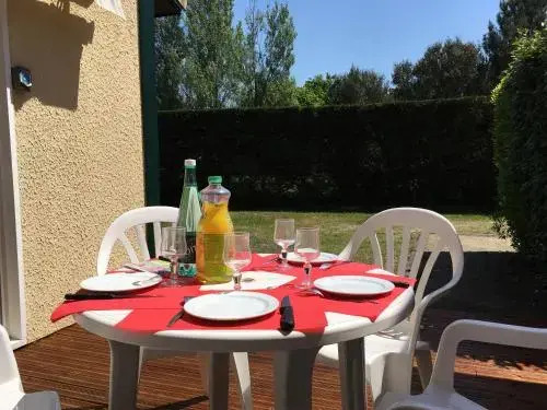Résidence Mes Amours dEnfants - Les Villas du Lac