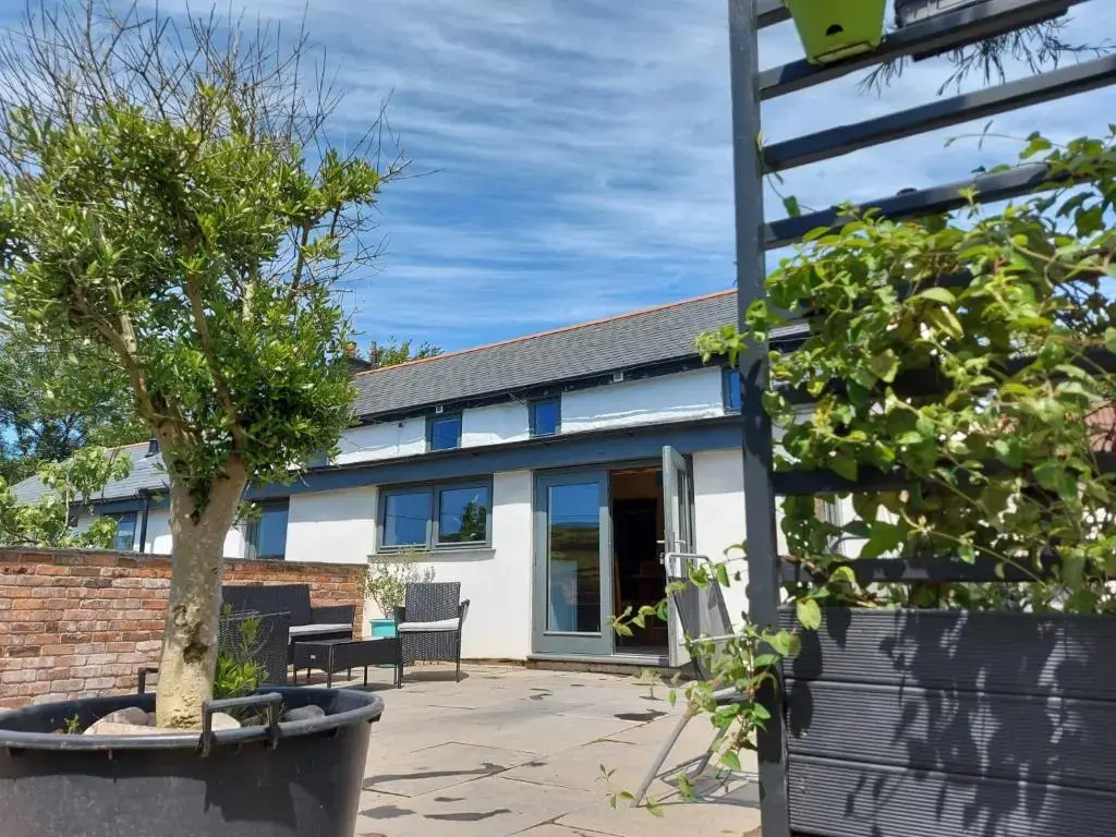 Longstone Bed and Breakfast