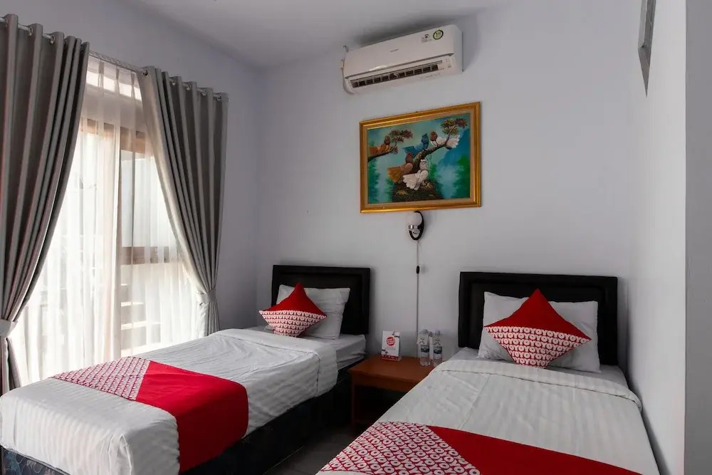 Cigadung House