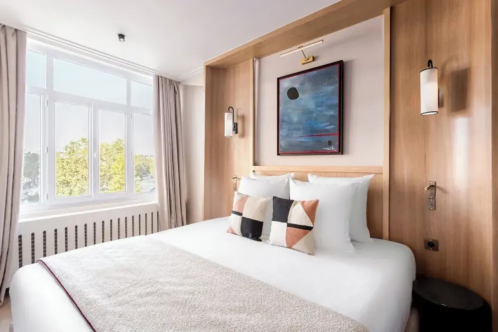 Merveil Luxury Suites - Cyr I-II - Terrasse