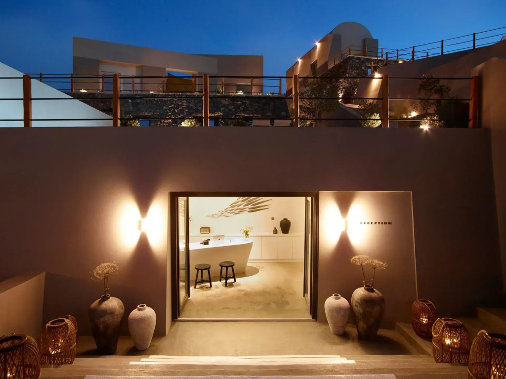 Melidonia Suites