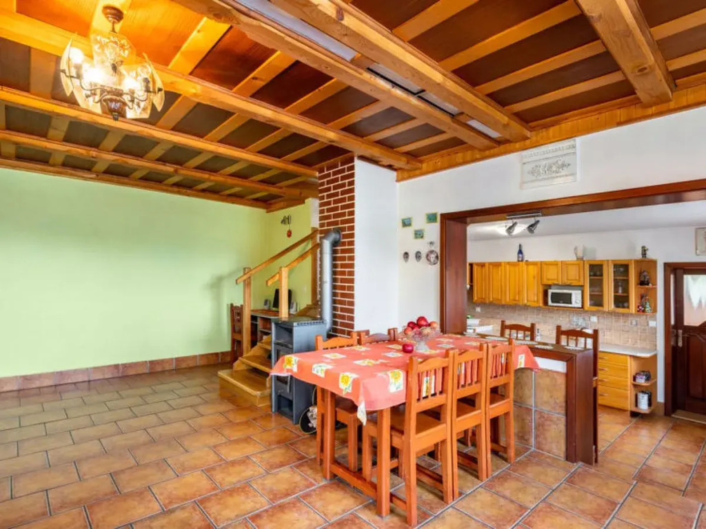 Holiday Home Loukov u Semil by Interhome