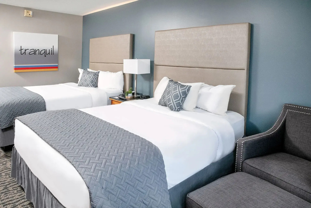 Rocky Gap Casino & Resort