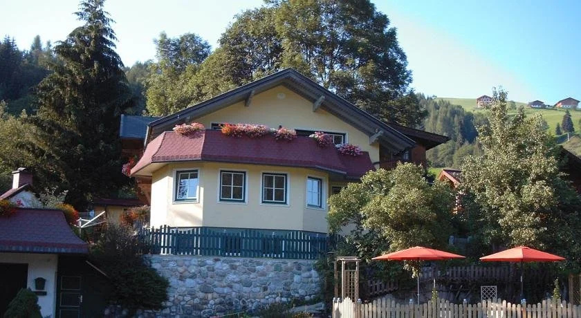 Appartement Familie Engl