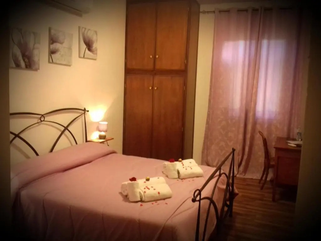 B&B Le Cinque Querce
