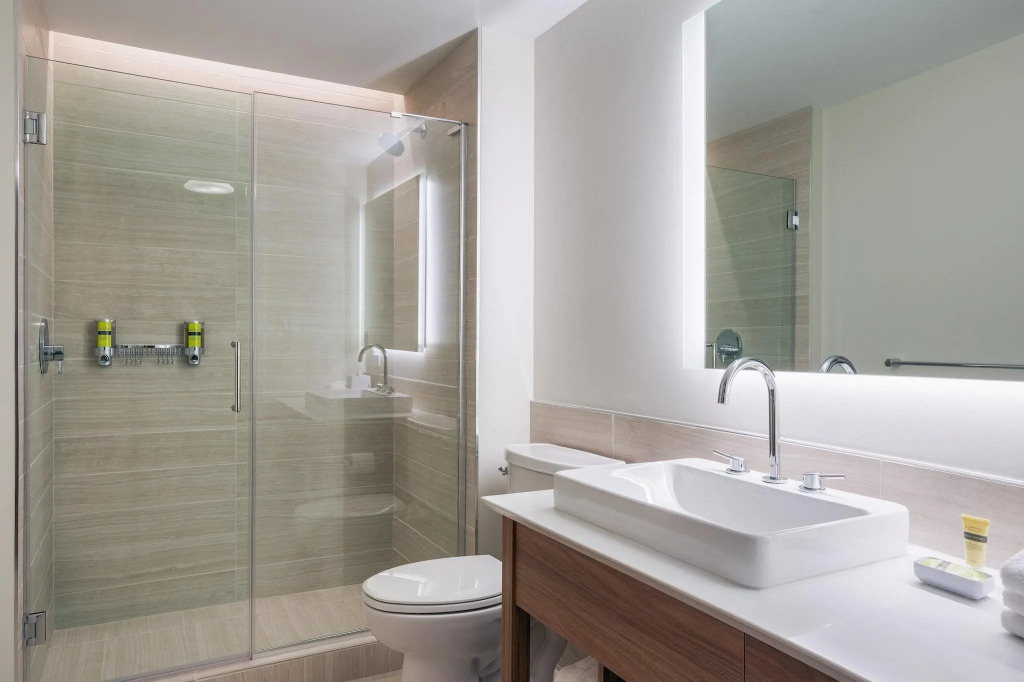 Element by Marriott Denver Downtown East