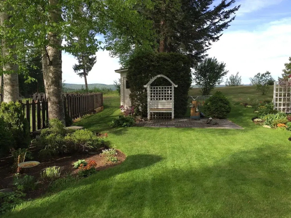 Ridgeview Gardens Bed & Breakfast
