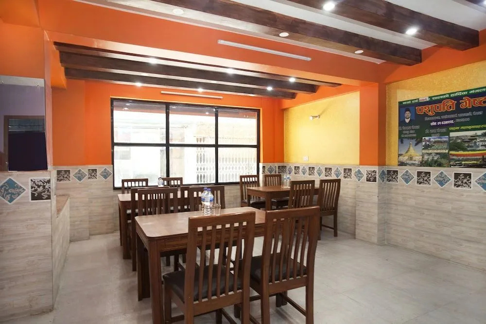 SPOT ON 452 Pashupati Guest House