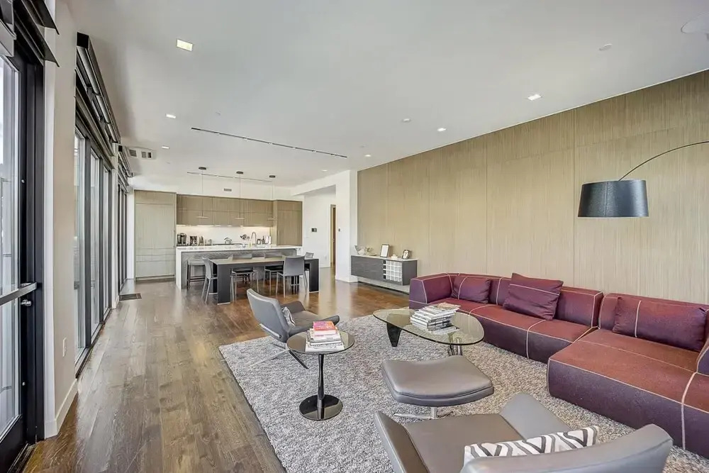 Coopers Collection 46 - The Penthouse at Parkite