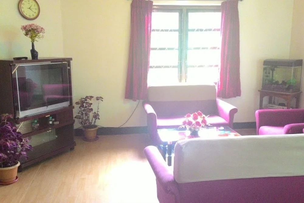GuestHouser 3 BHK Cottage 11bf