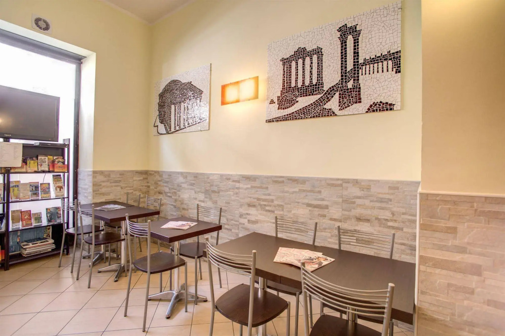 Hotel Mosaic