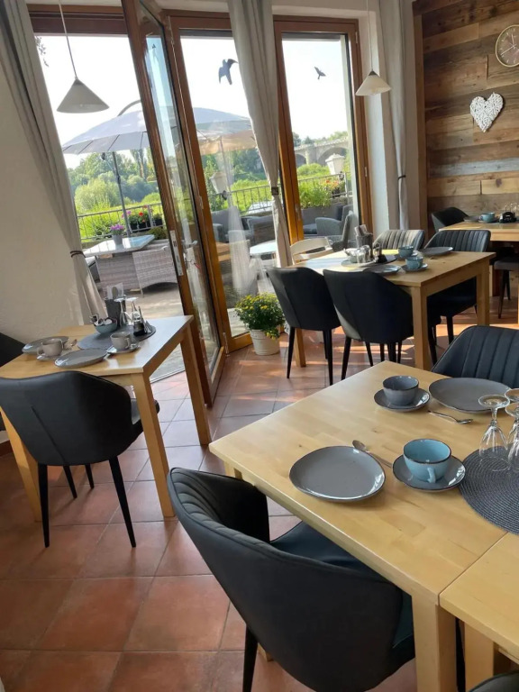 ElbPension & Ferienwohnung Sächsische Schweiz