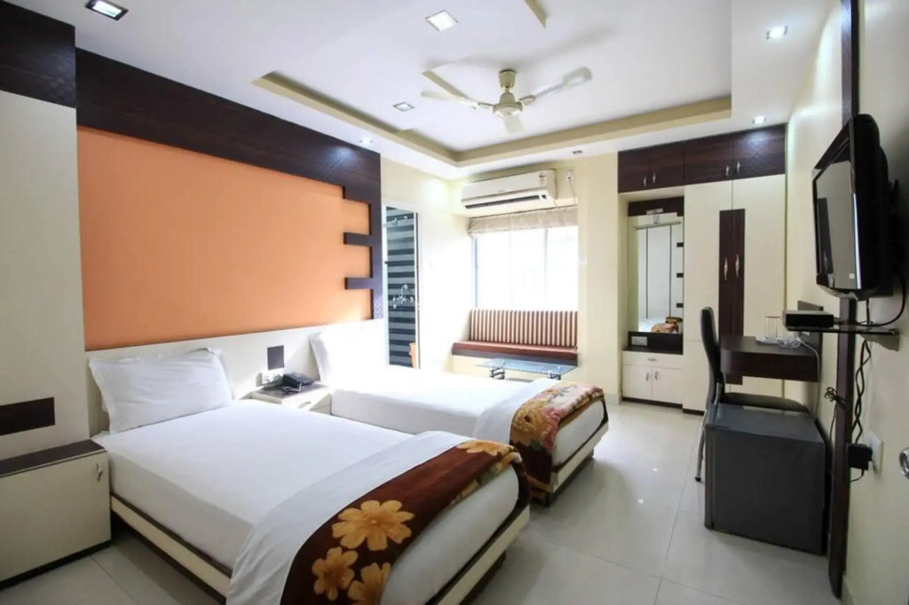 Star D'Lite Guest House