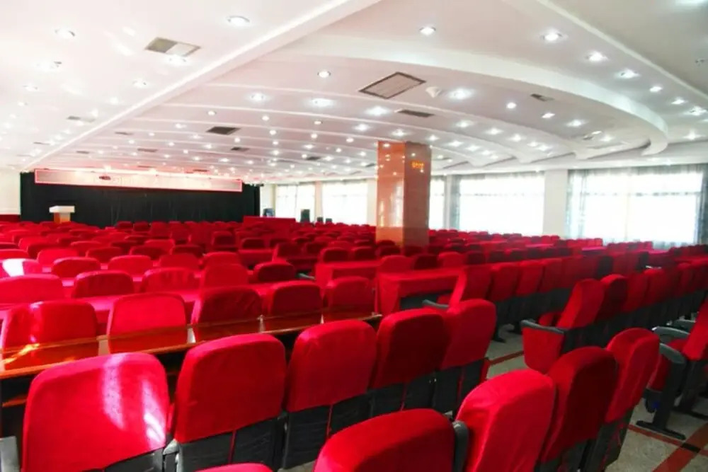 Qinghai Muslin Hotel