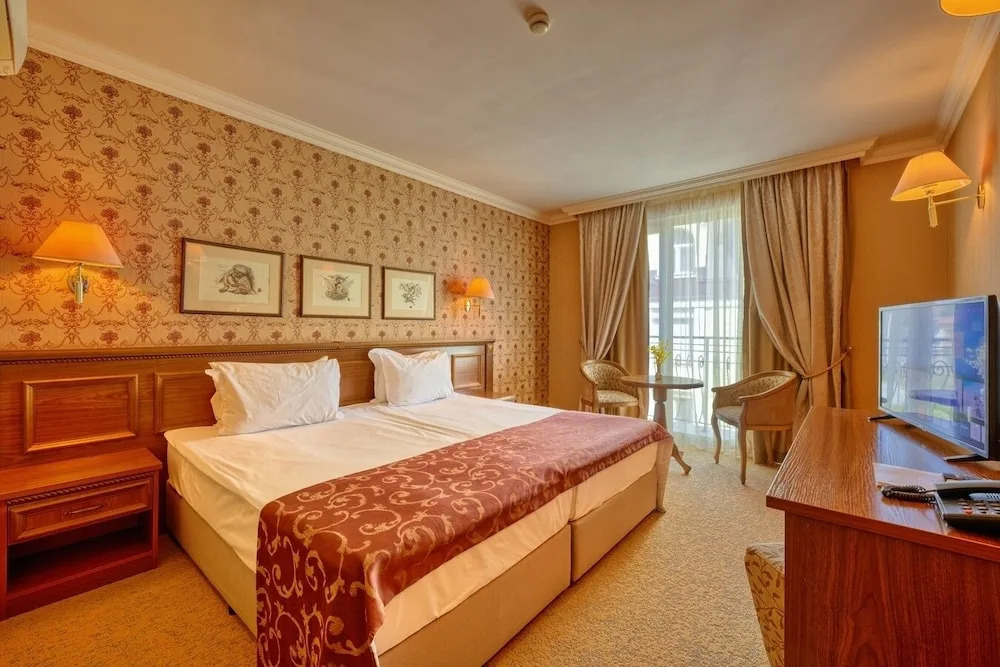 Hotel Club Central