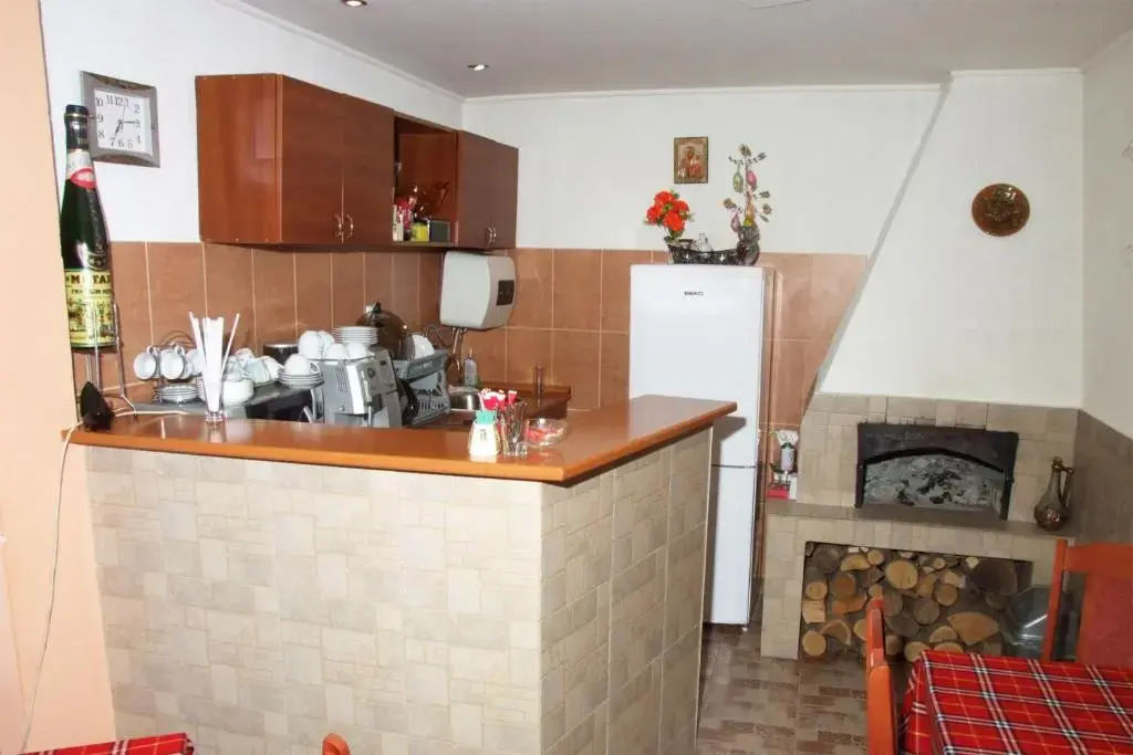 Family Hotel Dalia